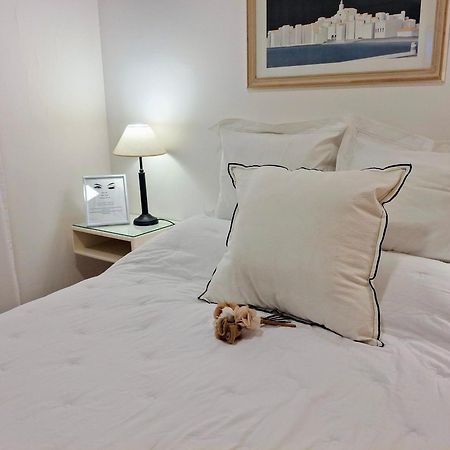 Uehaus Departamentos En Caba-Buenos Aires Appartement Buitenkant foto